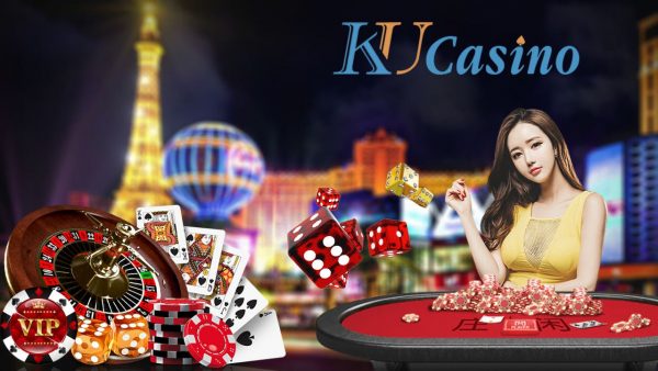 Chia sẻ cách chơi casino Ku777 luôn thắng cho tân thủ mới 